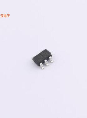 TLV70327DBVR |原装SOT-23-5IC REG LINEAR 2.7V 300MA SOT23-5