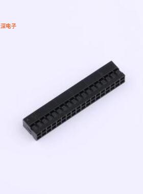 I-DS1071-01-SCB02x18 |原装P=2mm(线对板/线对线)