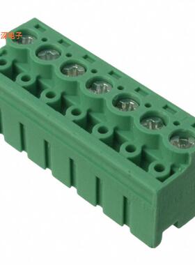 1755635 |原装全新TERM BLOCK PLUG 7POS 5MM