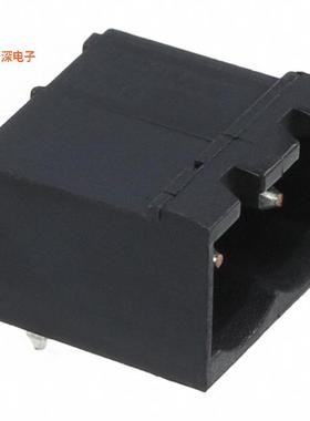 796639-2 |原装全新TERM BLOCK HDR 2POS 5.08MM