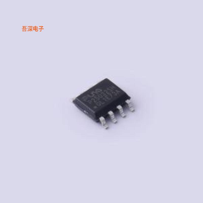 P25Q32SH-SSH-IT |原装SOP-8NOR FLASH