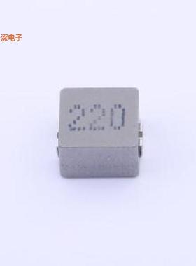 SMMS0850-220M |功率8.5×8.0×5.0mm，温升电流(Irms)：3.5A