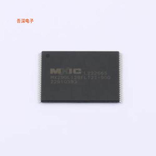 MX29GL128FLT2I-90G |原装TFSOP-56-18.4mmNOR FLAS