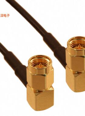 135104-02-12.00 |原装全新COAX CBL SMA TO SMA 12