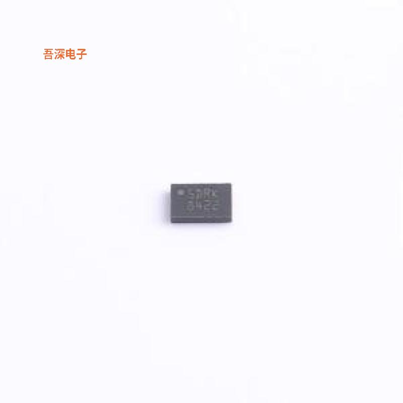 M95160-RMC6TG |原装全新16 Kbit SPI总线EEPROM，带高速时钟