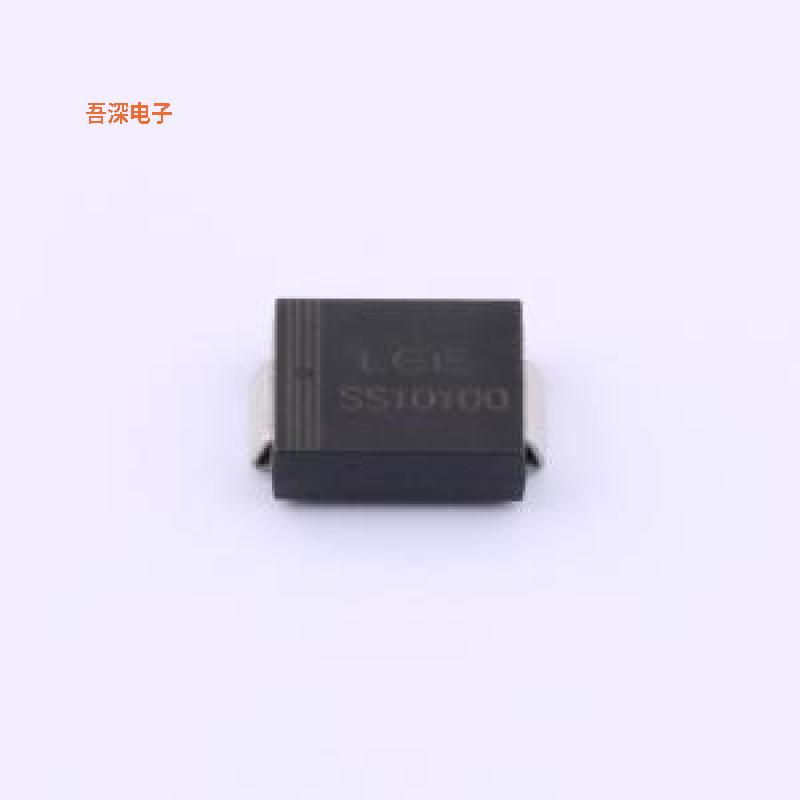SS10100 |原装SMC肖特基二极管