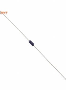 RLR05C3321FSB14|3.32 kOhmsRES 3.32K OHM 1% 1/8W AXIA