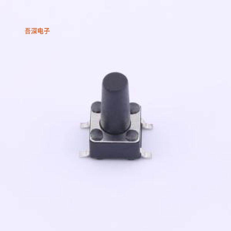 TS-1095S-A14B2-C2D2 |原装SMD轻触