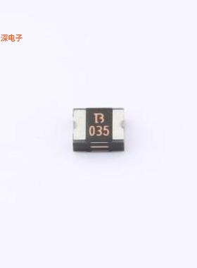 1210L035/60WR |原装1210自恢复保险丝