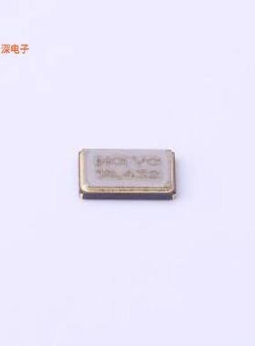 XC53M4-18.432-F20LJDT |原装SMD5032-4P无源晶振