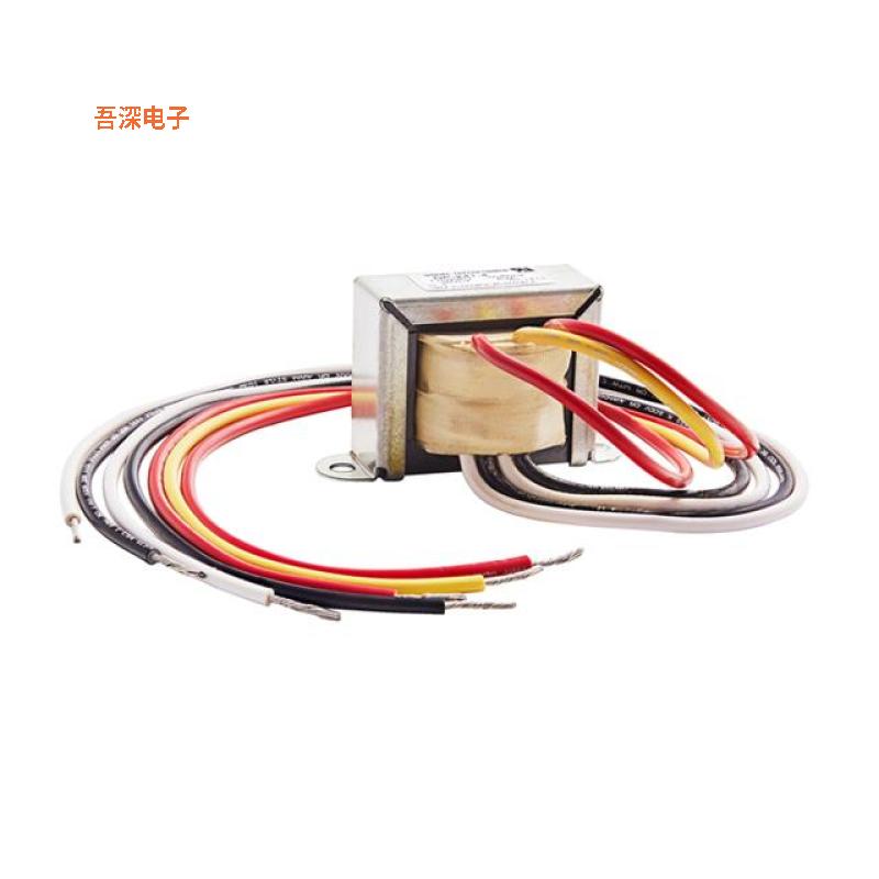 DP-241-4-36L |叠片磁芯PWR XFMR LAMINATED 6VA CHAS MT