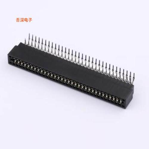 X2549WR-2x32A-PTV10 |原装弯插,P=2.54mm