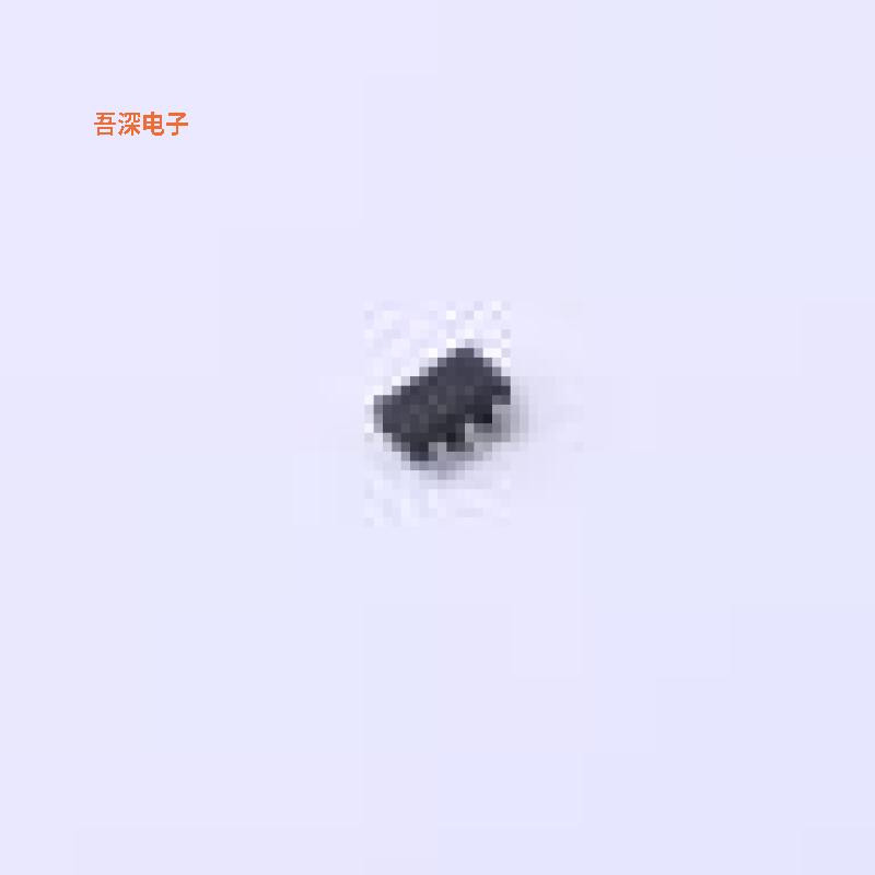 24AA02T-I/OT |原装SOT-23-5EEPROM