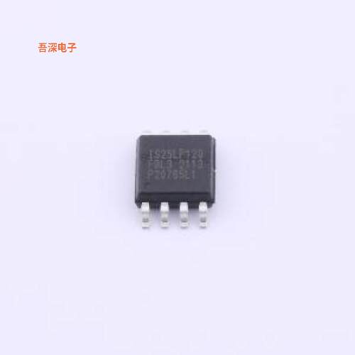 IS25LP128F-JBLA3 |原装SOIC-8-208milNOR FLASH