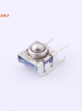 GT-TA158B-H078-L1 |原装DIP,7.2x7.2mm轻触