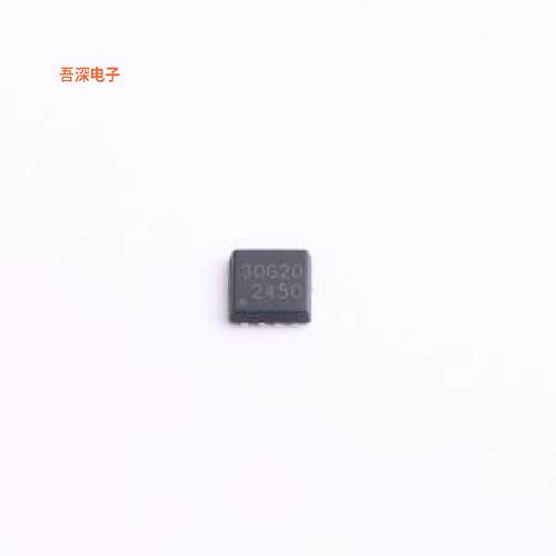 XR30G20D |原装PDFN3333-8L(MOSFET)