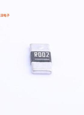 RLP25FEEMR002 |原装2512电流采样/分流器