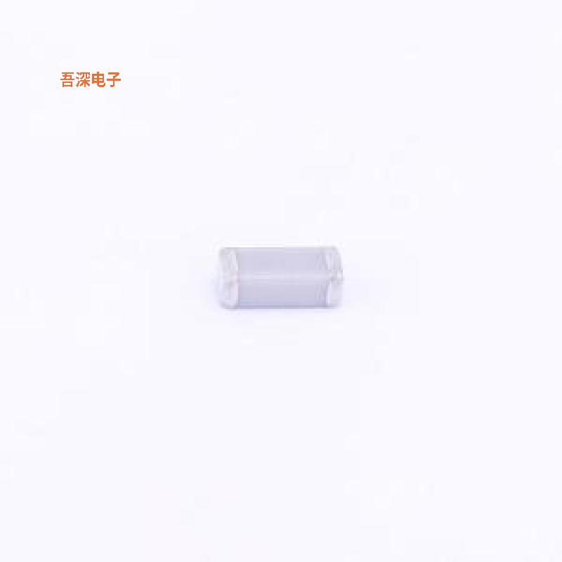 C1808N242J501T |原装1808贴片(MLCC)