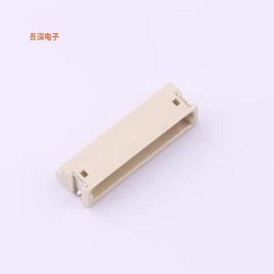 WF-1F150A10P |原装SMD,P=1.5mm,卧贴线对板针座