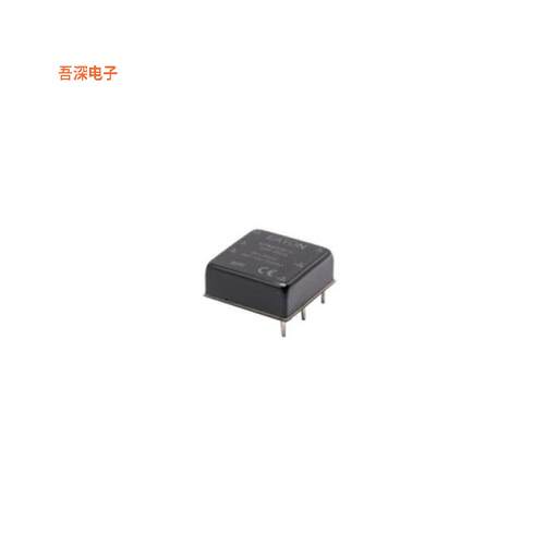 EPM25361V-12R-1R2S |原装全新DC DC CONV 15W 9-36VIN 12VOUT