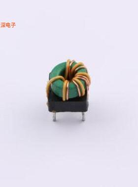 XRT633B455-470MHSYL3 |原装插件-5P,8x8mm共模滤波