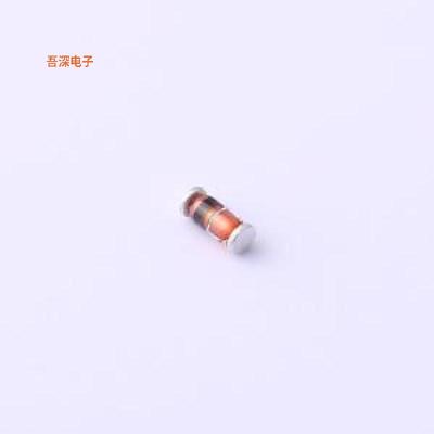 BZV55-C56,115 |原装SOD-80C稳压二极管