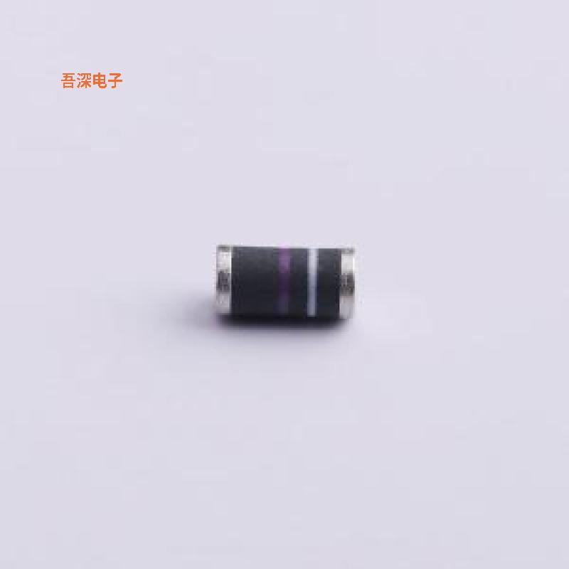GL41M-E3/96 |原装DO-213ABDIODE STANDARD 1000V 1A DO213AB