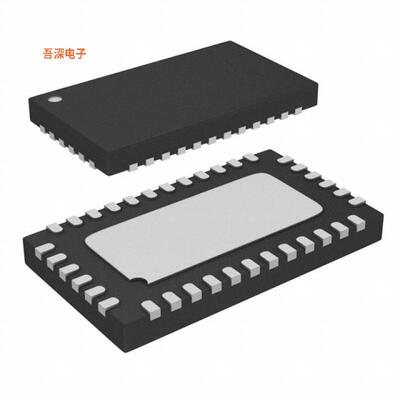 LT3072IUFF#PBF|原装全新IC REG LIN POS ADJ 2.5A 36-QF