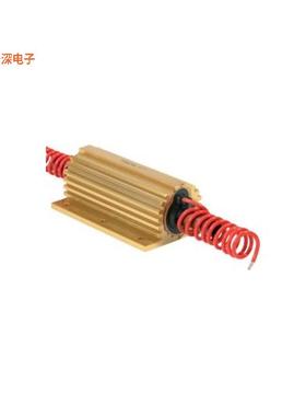 HSW600 6R8 J |6.8 Ohms600 WATTS AL HOUSED 6.8 OHMS 5%