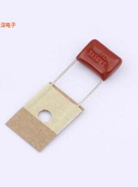 W143A561KK6TEBA00W |编带聚丙烯膜(CBB)插件,P=10mm