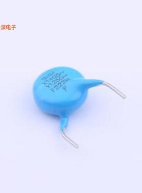 DCF222M34Y5VG6WL0A2 |原装插件,P=10mm安规