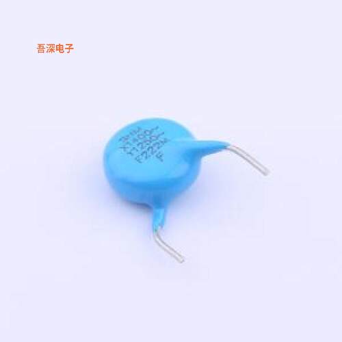 DCF222M34Y5VG6WL0A2 |原装插件,P=10mm安