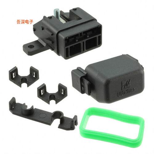 BPDMA104HXF1 |底座安装PDM 2 MINI 2 JCASE W MNTNG FEET
