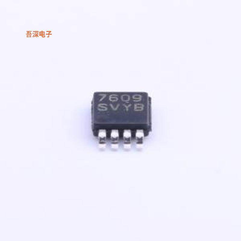 LM25085MYE/NOPB |原装MSOP-8-EPDC-DC芯片