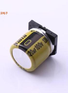 VKML1452A121MV |原装SMD,D12.5xL14.5mm贴片型铝电解