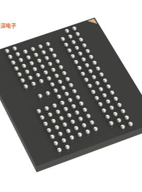 IS43LD16640D-18BLI |原装全新IC DRAM 1GBIT PARALLEL 134TFBGA