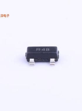 LM4040BIM3-4.1/NOPB |原装SOT-23IC VREF SHUNT 0.2% SOT23-3