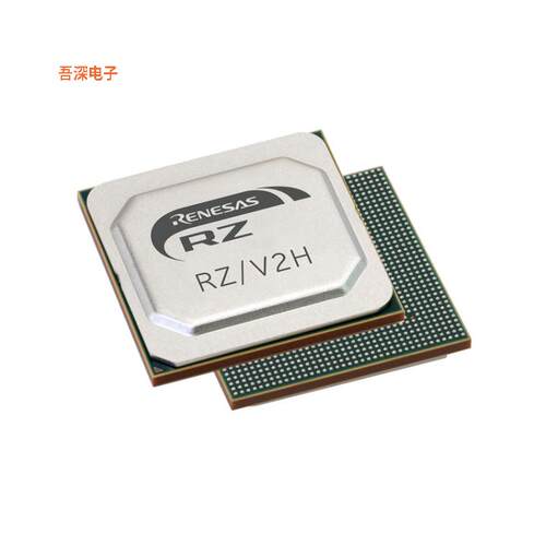 R9A09G057H48GBG#AC0 |原装全新RZ/V2H CA55 QUAD ISP&GP