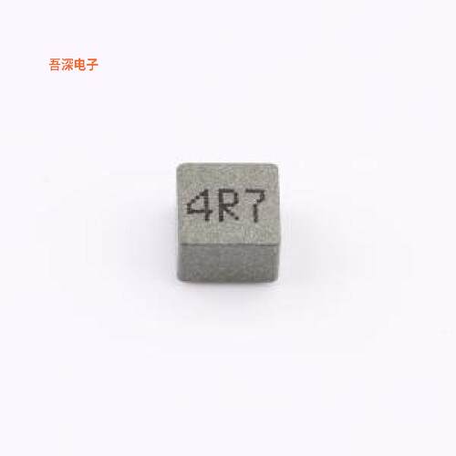 APS0430M4R7F |原装SMD,4.1x4.1mm功率