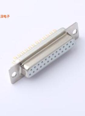 X0125FC2W1|白胶,焊线,铆合型,车针2UD-Sub/VGADI