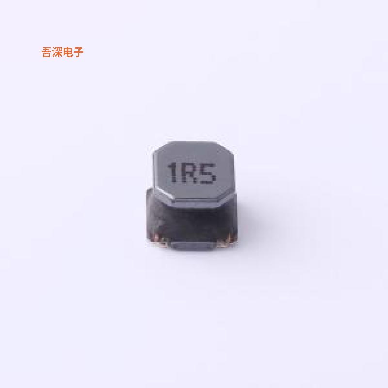 PNLS5040-1R5M 1.5UH |原装SMD,5x5mm功率