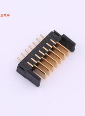 KH-A01M-A-M5-7P|原装插件,P=2mm刀片/弹片接