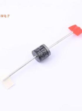 5KP120A |原装P600TVS DIODE 120VWM 193VC P600
