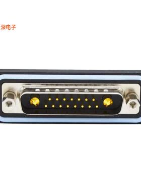 CDFR17W2113L211 |原装全新CONN D-SUB PLUG 17POS R/A SOLDER