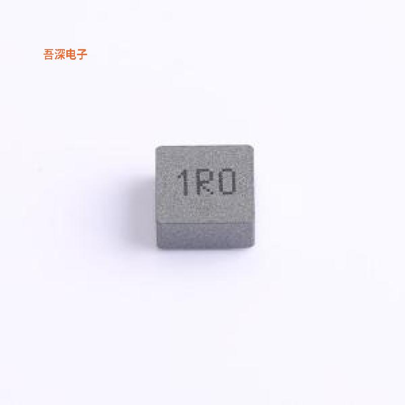 SLO0530T1R0MTT |原装SMD,5.5x5.3mm功率