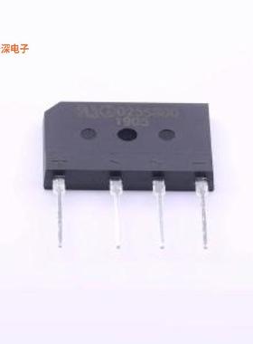 D25SB80 |原装SIP-4P整流桥