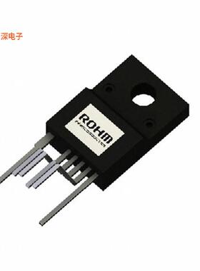 BM2SCQ124T-LBZ |隔离IC OFFLINE SWITCH TO220-6M