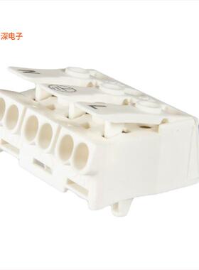 原装 LK 980-01 RZ/ 3 SK BD N PE L |全新正品板至电缆/导线