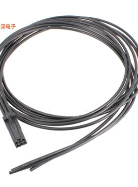 PBC8P0010A |缆线组件PB, PB, CABLE, 1M, , , POWER
