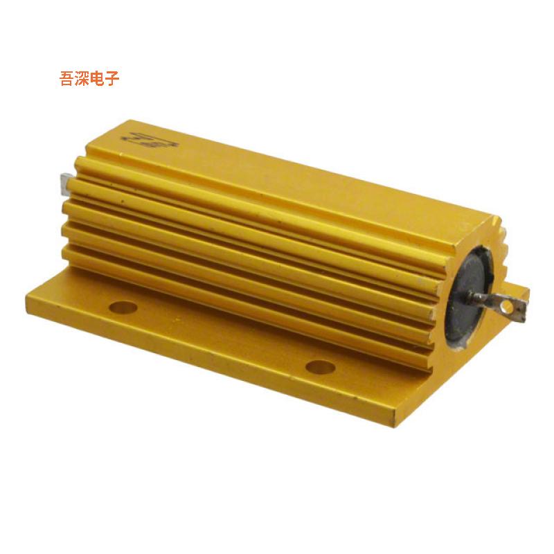 HSC755K7J |5.7 kOhmsRES CHAS MNT 5.7K OHM 5% 75W